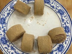 -都一处烧麦馆(前门店)