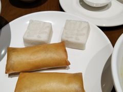 -王家沙点心店(南京西路总店)