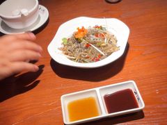 -南拳十三姨·潮汕砂锅粥(世纪金源店)