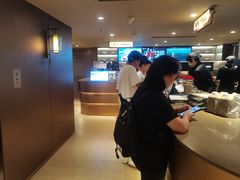 -霸王茶姬(上海恒基名人店)