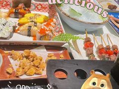 -广东嘉华大酒店·季花铁板烧餐厅