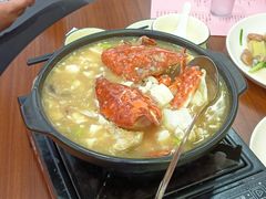 -谢记上海大排档(长寿路店)