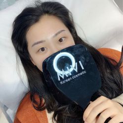 -MIVI半永久纹眉绣眉