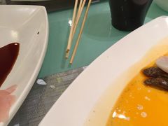 -海天一色海景自助餐厅(西港花园店)