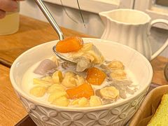-绿小院(荔湾店)