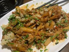 -味上湘菜馆(岳麓山店)