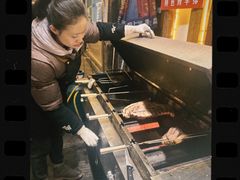 -乳仔牛牦牛汤锅 烤羊排(松潘古城店)