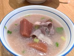-潮巷·老潮汕美食集市(欢乐港湾店)