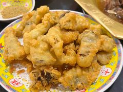 -芦月轩羊蝎子(北蜂窝店)