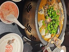 -探鱼·鲜青椒爽麻烤鱼(领展购物广场店)