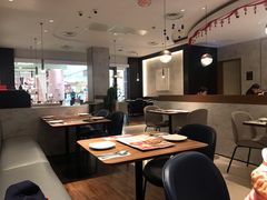 大堂-必胜客(安吉浙北店)