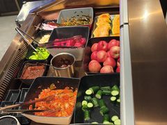 -丰茂烤串(外滩星荟中心店)
