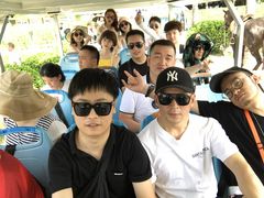 -亚龙湾国际玫瑰谷