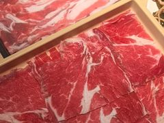 -东道煮牛肉火锅(东盛大街店)