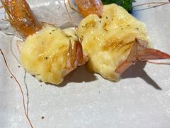 -禾风·海鲜料理自助(玉林店)