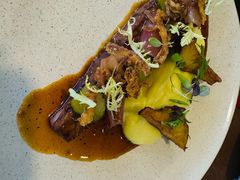 -植物园哈利亚餐厅