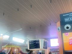 -吉隆坡国际机场