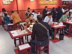 大堂-小龙坎火锅(春熙太古里店)