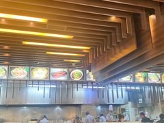 -大铁勺新津菜(东丽阳光新业广场店)