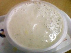 核桃奶胡-百花传统甜品店(原址店)