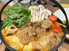 -Pennehut畔尼意面(合肥万象城店)