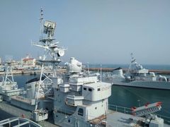 -中国人民解放军海军博物馆