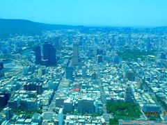 -高雄85大楼-观景台