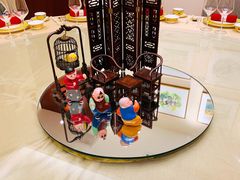 -北京前门建国饭店