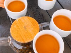 -水上明月·湖景餐厅