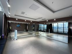 -OCEAN DANCE高空舞蹈室