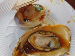 -海帮主·蒸汽海鲜青岛菜(栈桥火车站店)