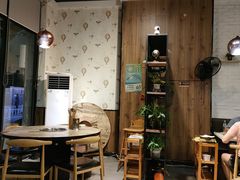 -小郡肝火锅串串香(万达总店)