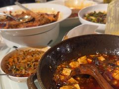 -眉州东坡(华联万柳店)