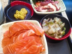 -初色海鲜自助(万丰路店)