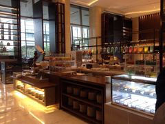 新发展亚太JW万豪酒店福苑咖啡厅-新发展亚太JW万豪酒店·福苑咖啡厅