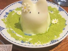 -Tiaye恬野大山·深盘披萨西餐厅(吾悦广场店)