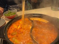 -钢管厂五区小郡肝串串香火锅(梅川路店)