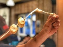 烤棉花糖-鬼味烤翅(南锣鼓巷店)