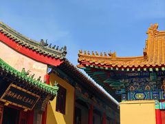 -千佛山风景名胜区