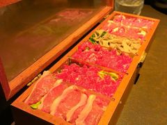 -东来顺·非遗火锅(赛格国际购物中心店)