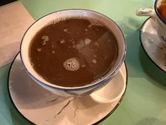 -芙蕾哥哥souffle