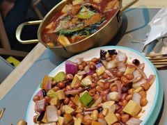 -小两口锦州烧烤·脆皮油边·麻辣涮肚(依云北郡店)