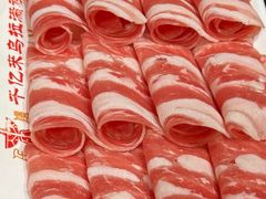 -千亿来乌拉满族火锅(昌邑旗舰店)