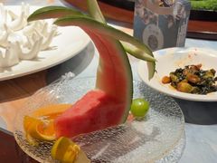-佬太公海鸭·海鲜大排档(上海总店)