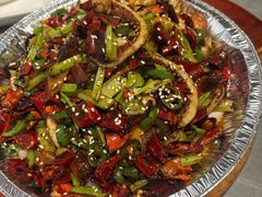 -邑金陵北京烤鸭店·现炒家常菜(ITC MALL店)