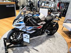 -北京德悦行BMW宝马摩托车