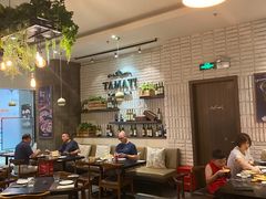-TAMATI(巴黎贝甜韩式西餐厅店)