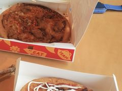 -肯德基(嘉祥银座店)