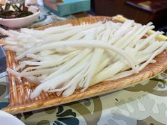 -三毛牛肉店(福强店)