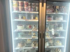 -DQ·蛋糕·冰淇淋(龙茗店)